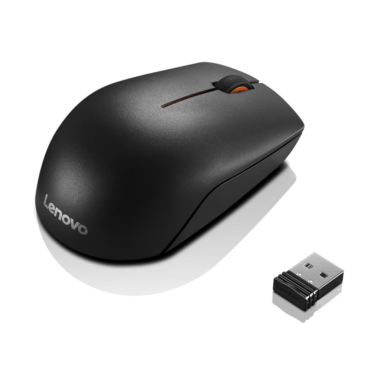 EU Product - 300 Wireless Compc Mouse thumbnail