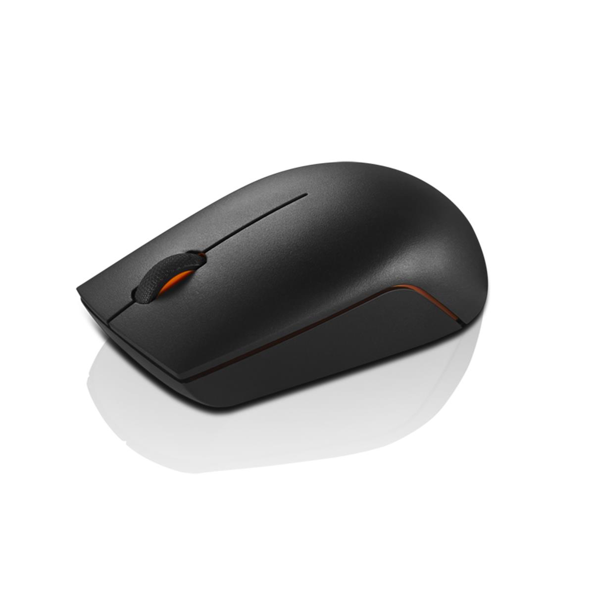 EU Product - 300 Wireless Compc Mouse thumbnail