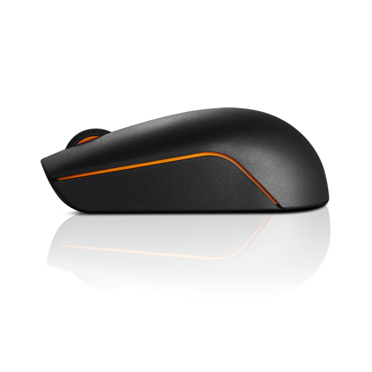 EU Product - 300 Wireless Compc Mouse thumbnail