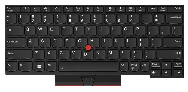 Danish Keyboard thumbnail