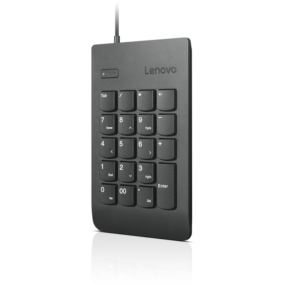 EU Product - US Numeric Keypd Gen II thumbnail