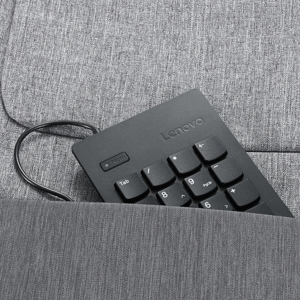 EU Product - US Numeric Keypd Gen II thumbnail