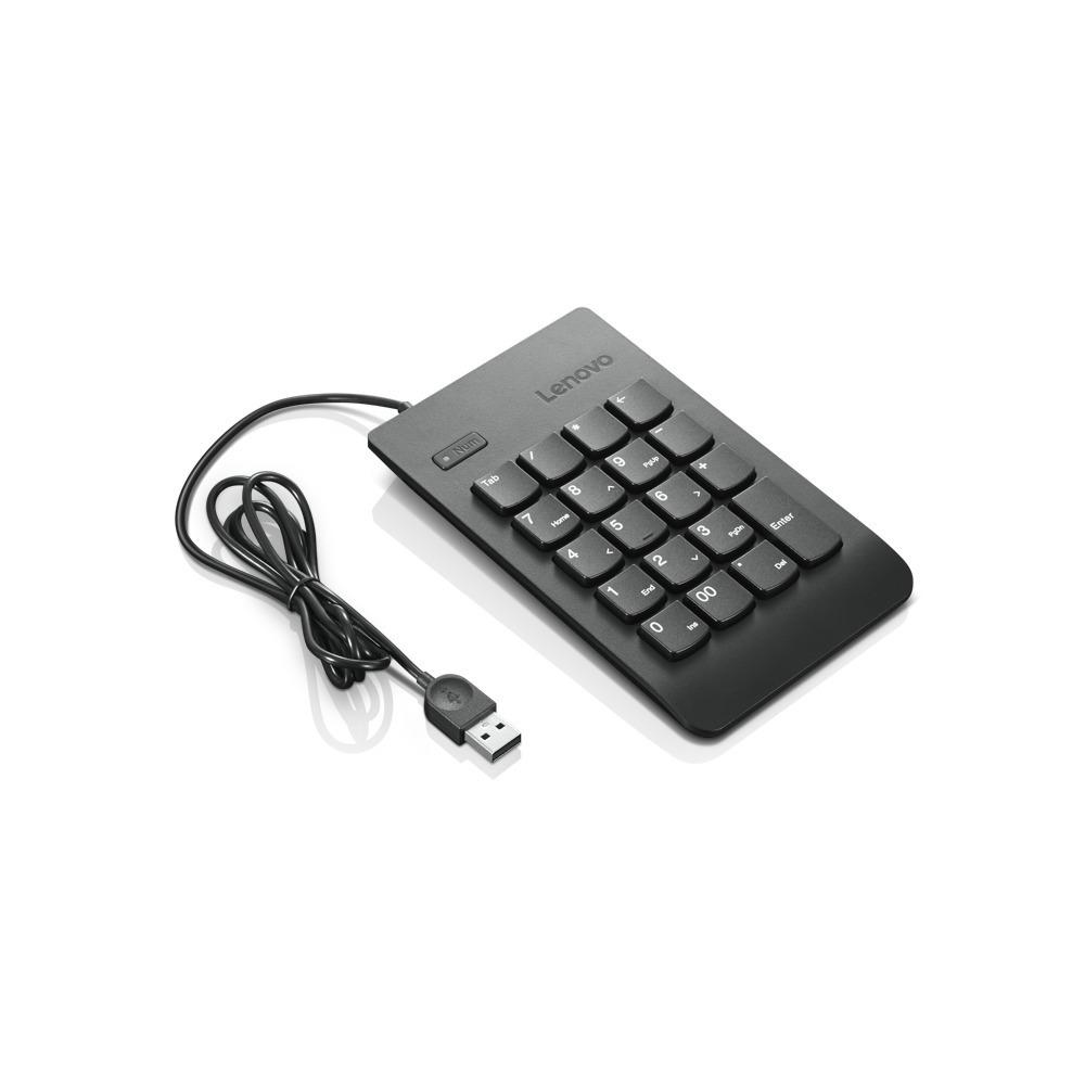 EU Product - US Numeric Keypd Gen II thumbnail