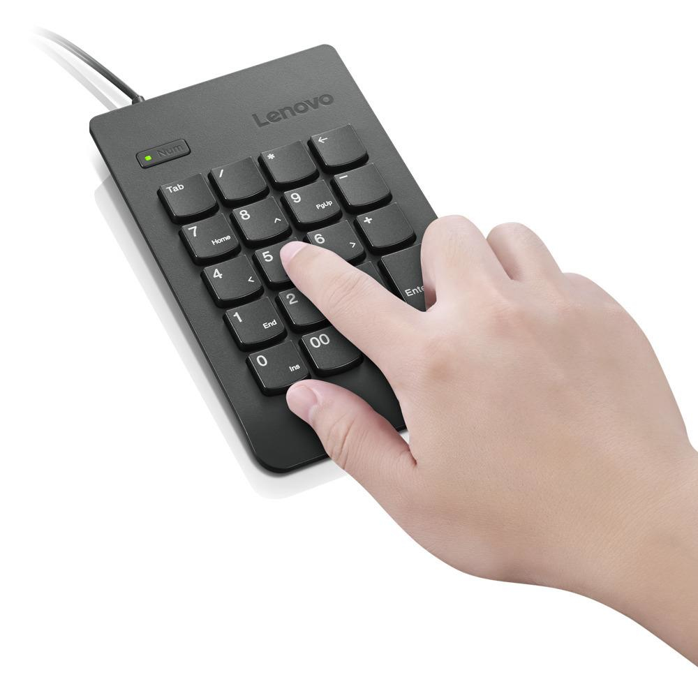 EU Product - US Numeric Keypd Gen II thumbnail