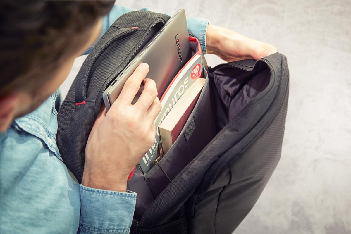 Everyday Backpack B515 - Notebook carrying backpack - 15.6