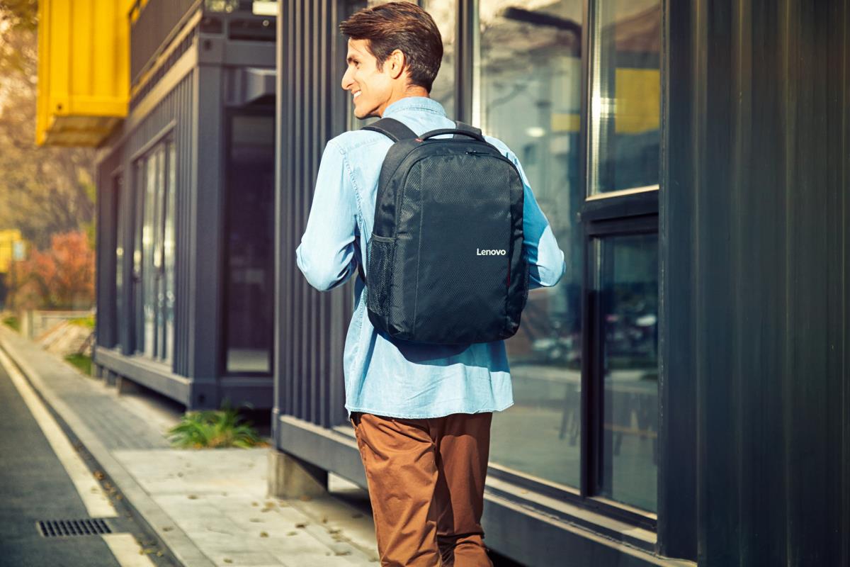 Everyday Backpack B515 - Notebook carrying backpack - 15.6