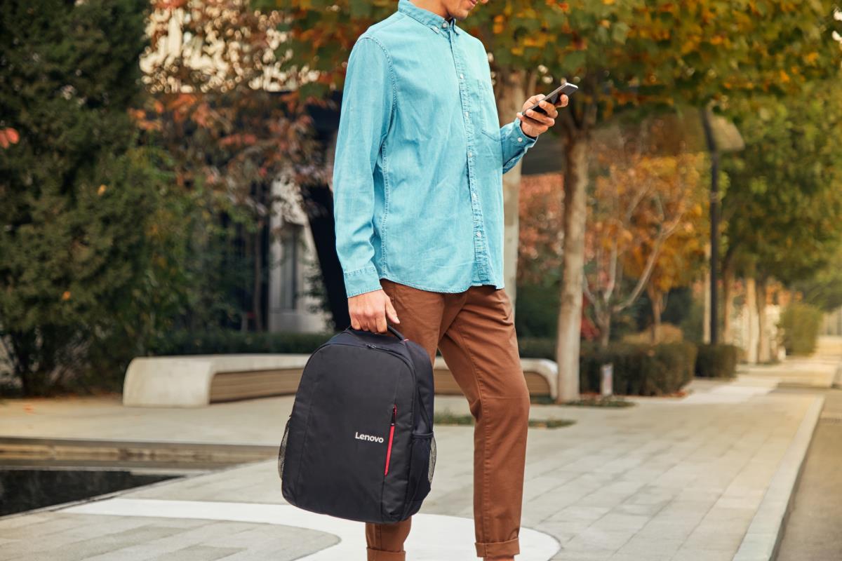 Everyday Backpack B515 - Notebook carrying backpack - 15.6