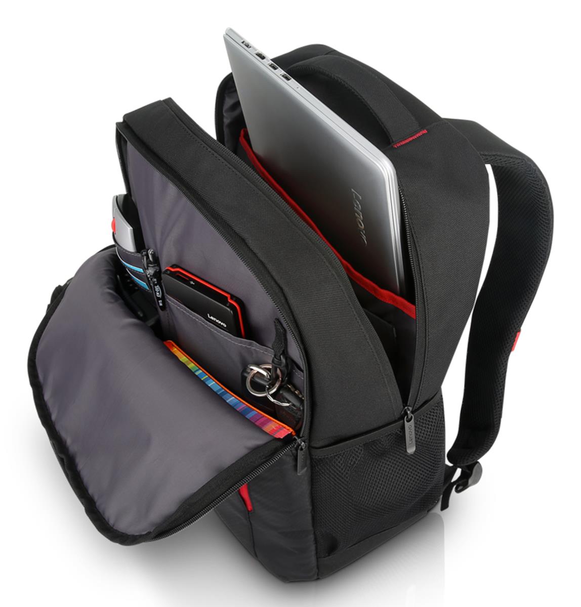 Everyday Backpack B515 - Notebook carrying backpack - 15.6