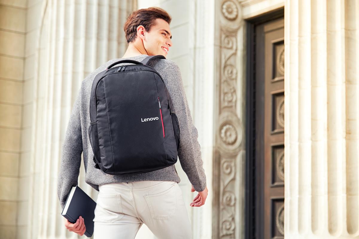 Everyday Backpack B515 - Notebook carrying backpack - 15.6