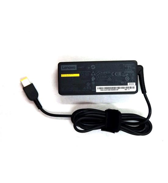 AC Adapter 20V 3.25A 65W includes power cable thumbnail