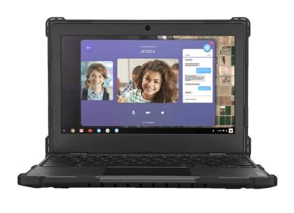 EU Product - Case for 100e W & 100e Chrome Intel/AMD G2 thumbnail