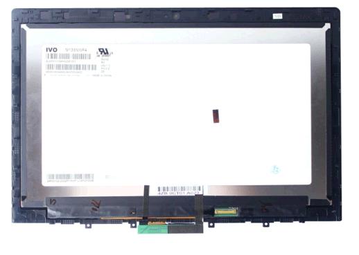 EU Product - Touch-Display Unit 13.3 Inch thumbnail