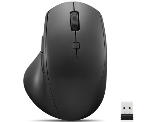 EU Product - 600 Wireless Media Mouse thumbnail