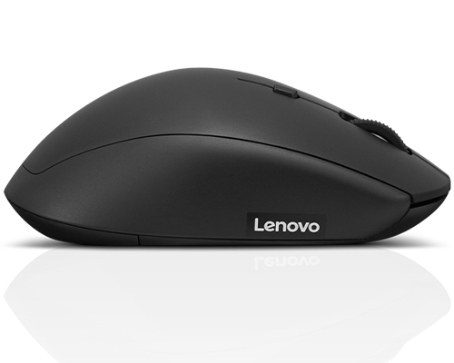 EU Product - 600 Wireless Media Mouse thumbnail