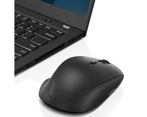 EU Product - 600 Wireless Media Mouse thumbnail