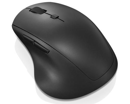 EU Product - 600 Wireless Media Mouse thumbnail