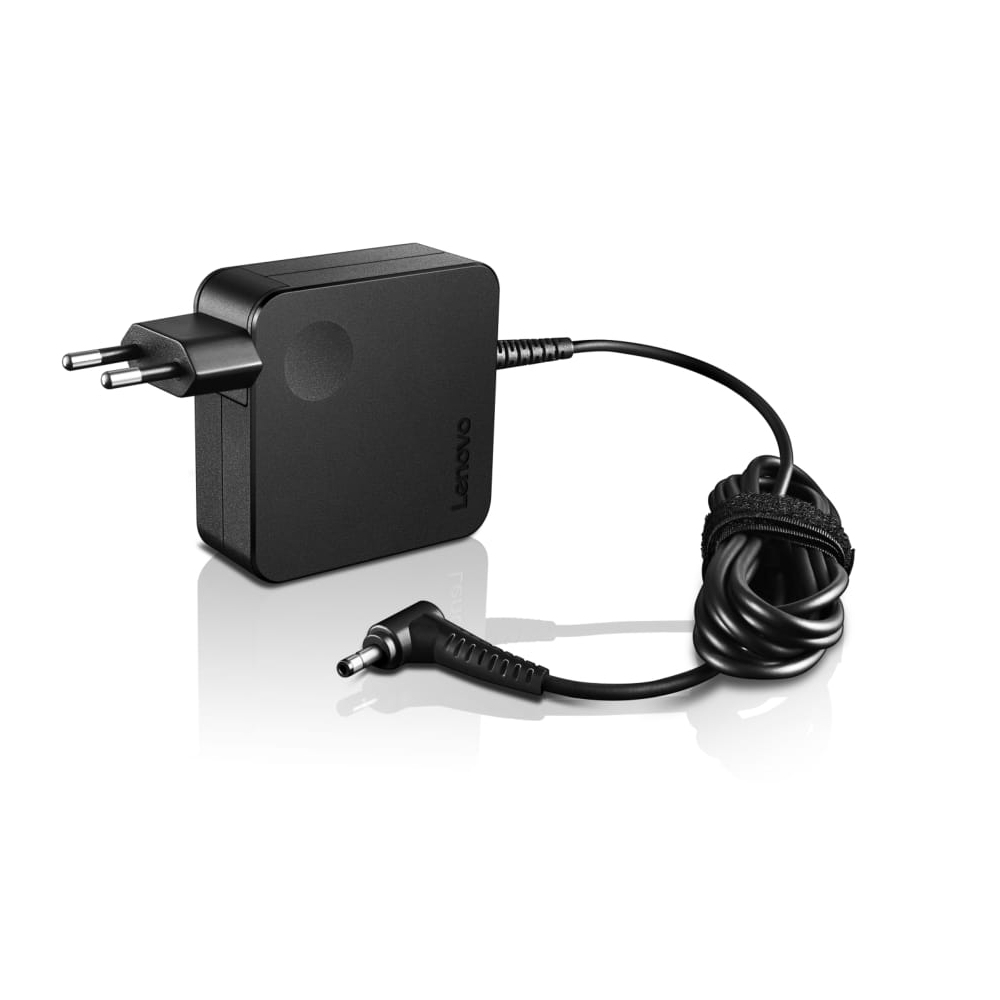 EU Product - - 65W AC Wall Adapter (Mini Round Tip) - Netzteil - Wechselstrom 100-240 V thumbnail