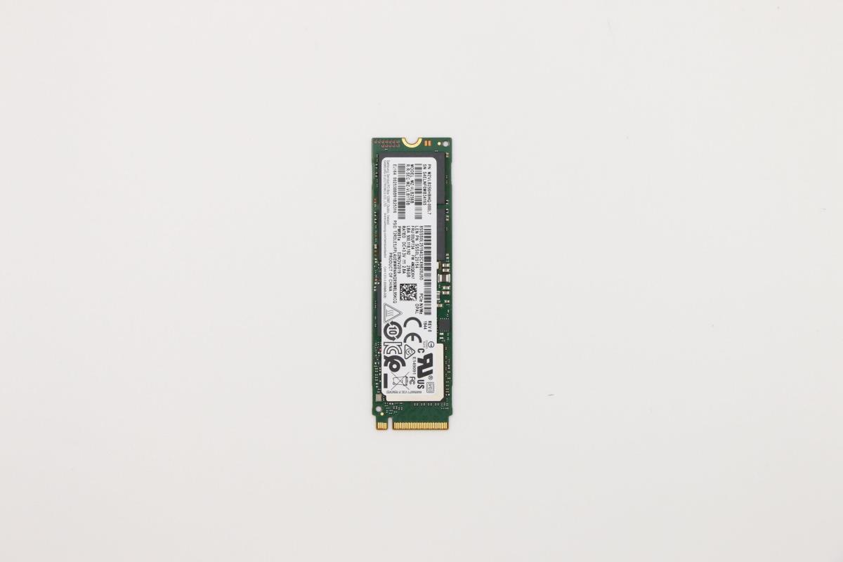 EU Product - SSD M.2 2280 PCIe NVMe 256G thumbnail