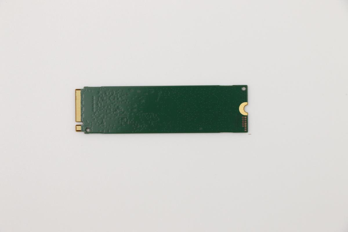 EU Product - SSD M.2 2280 PCIe NVMe 256G thumbnail