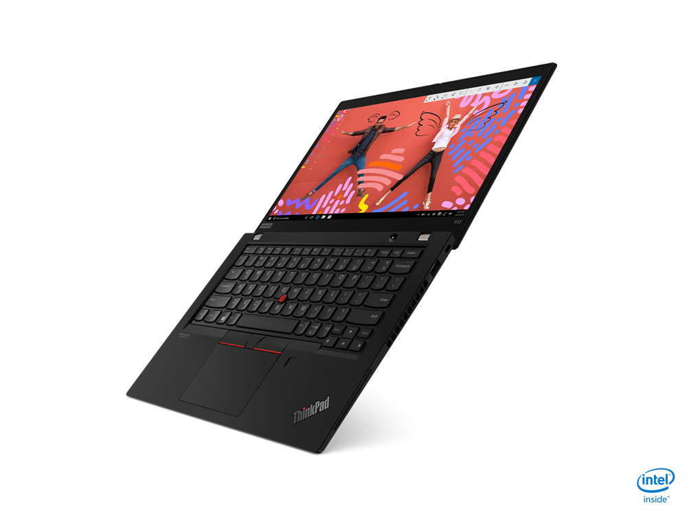 TP X13 i5-10210U 8/256 13.3