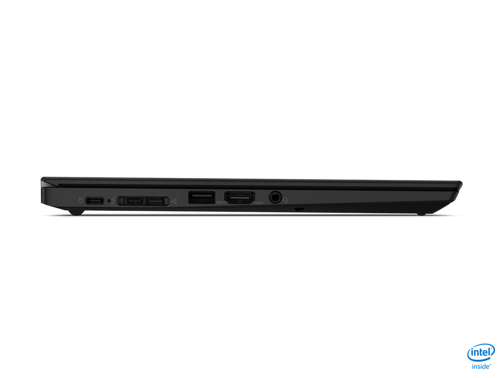TP X13 i5-10210U 8/256 13.3