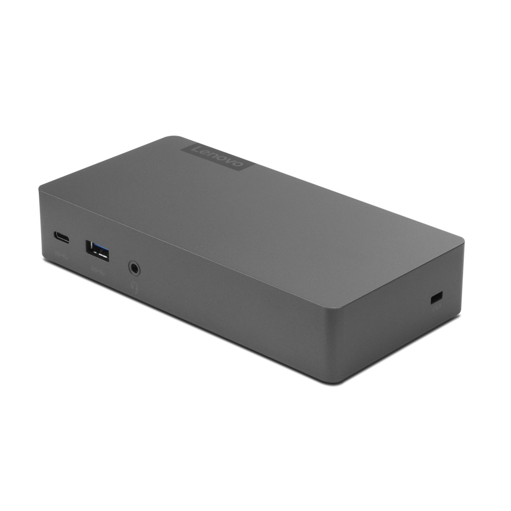 EU Product - Thunderbolt 3 Essential Dock 65W - EU thumbnail