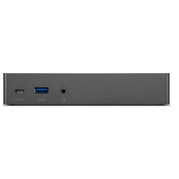 EU Product - Thunderbolt 3 Essential Dock 65W - EU thumbnail