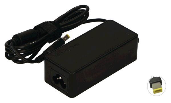 AC Adapter 20V 3.25A 65W includes power cable thumbnail
