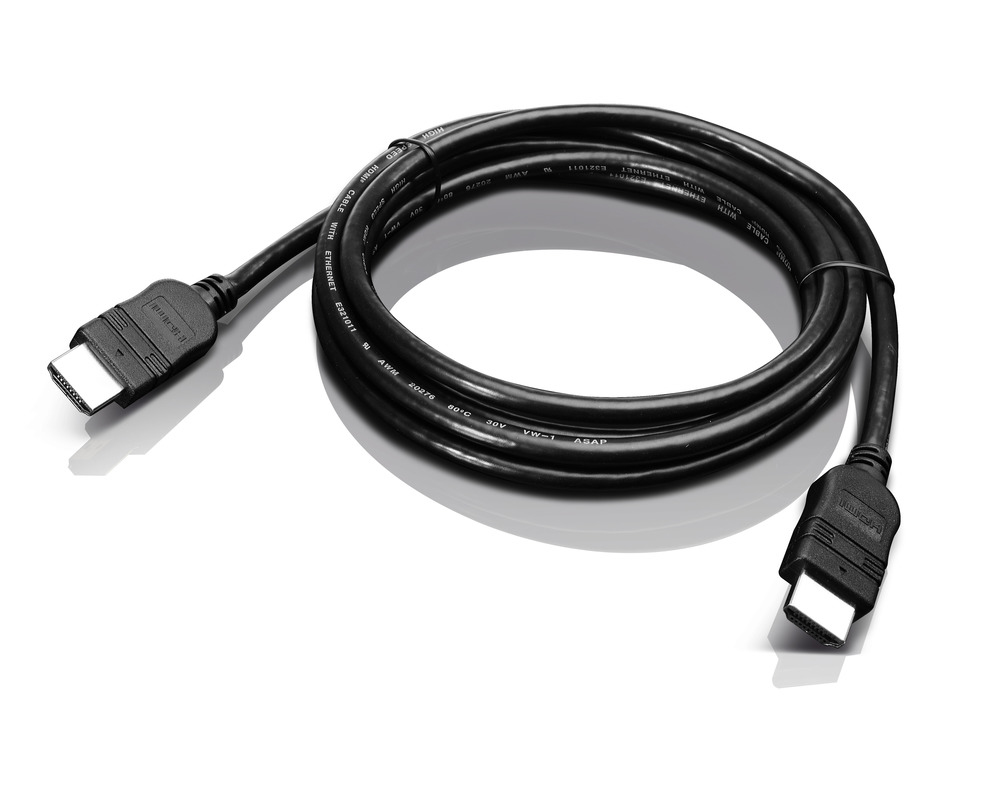 EU Product - HDMI o HDMI Cle thumbnail