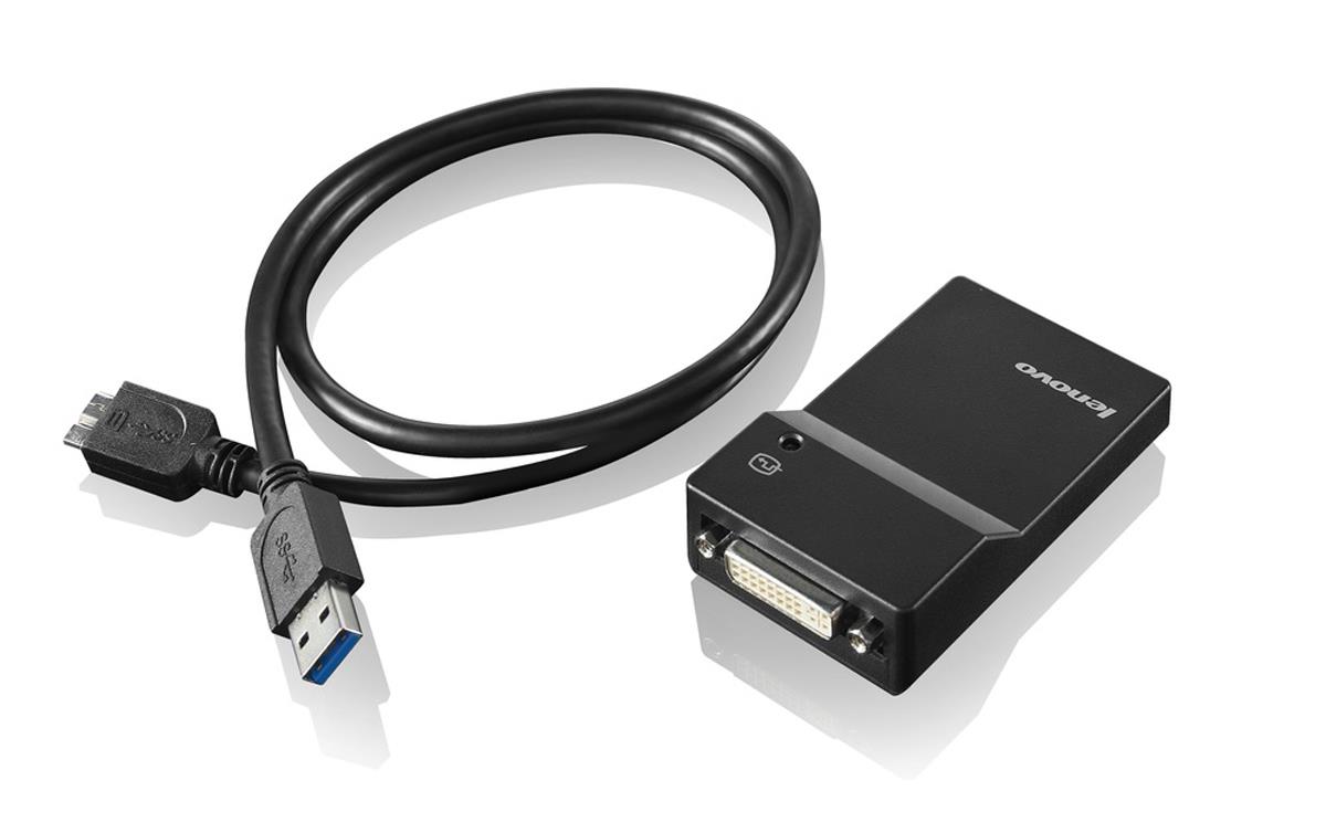 EU Product - US3.0 o DVI-I dper thumbnail