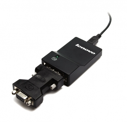 EU Product - US3.0 o DVI-I dper thumbnail