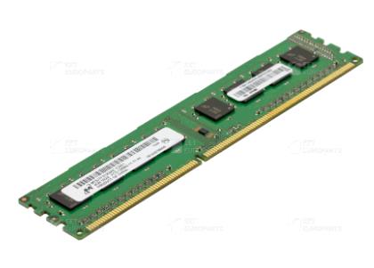 EU Product - 4G PC3-12800 DDR3-1600NON-ECC thumbnail