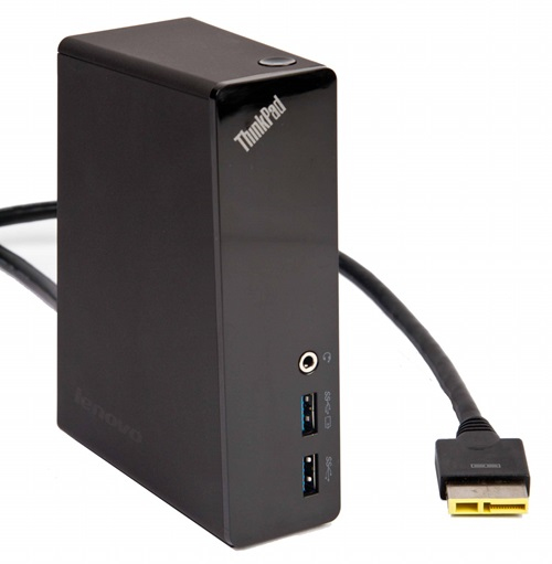 EU Product - hinkPd OneLink Pro Dock EU thumbnail