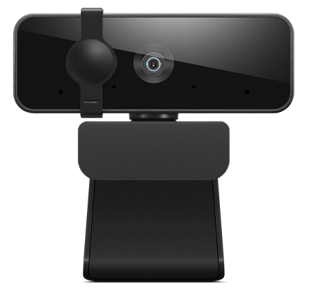 EU Product - - Essential - Webcam - Farbe - 2 MP - 1920 x 1080 - 1080p Audio USB 2.0 MJPEG thumbnail