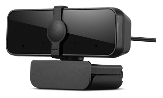 EU Product - - Essential - Webcam - Farbe - 2 MP - 1920 x 1080 - 1080p Audio USB 2.0 MJPEG thumbnail