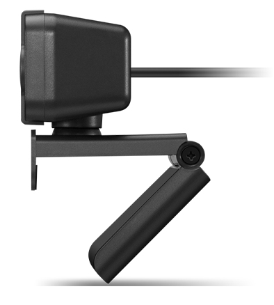 EU Product - - Essential - Webcam - Farbe - 2 MP - 1920 x 1080 - 1080p Audio USB 2.0 MJPEG thumbnail