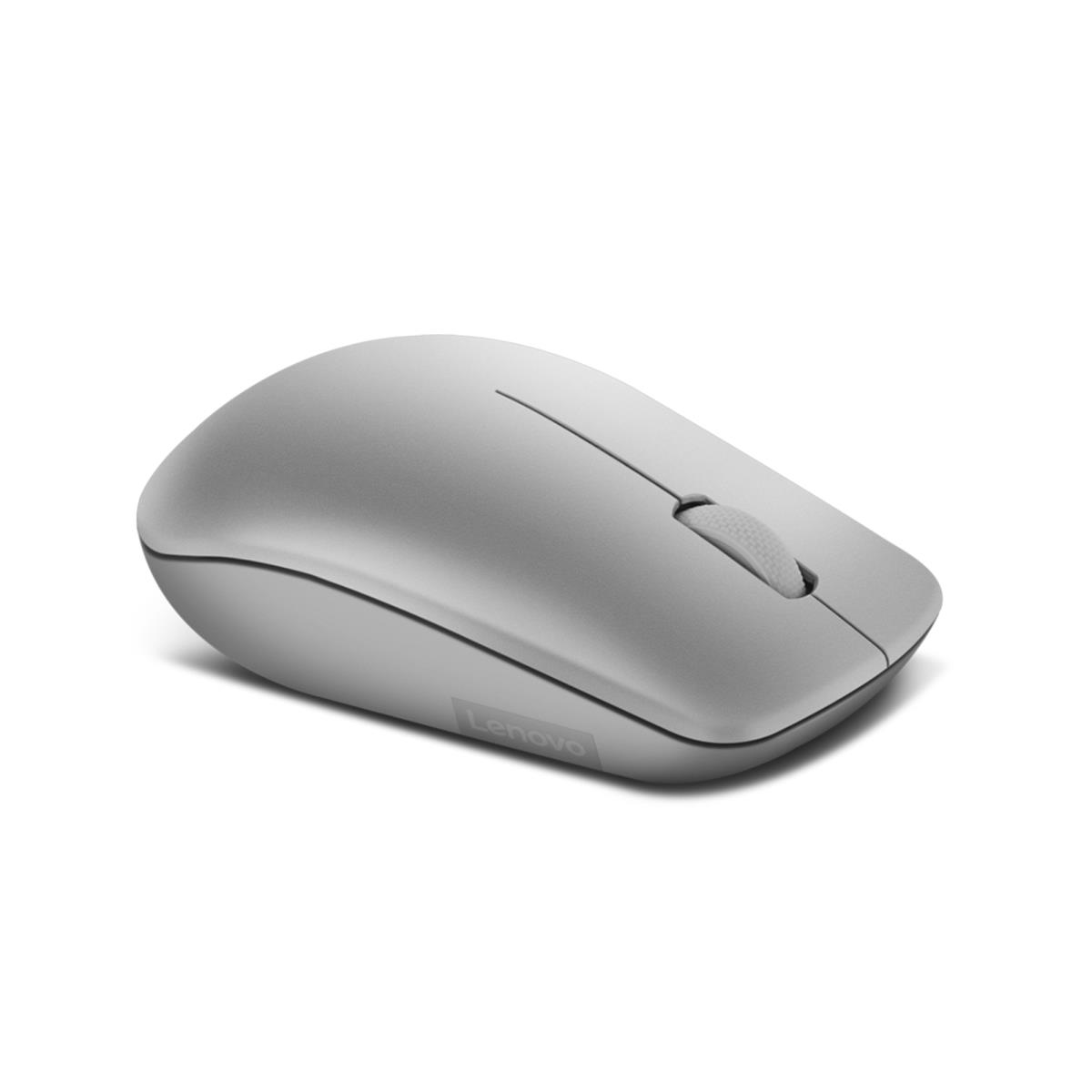 EU Product - 530 Wireless Mouse Plinum thumbnail