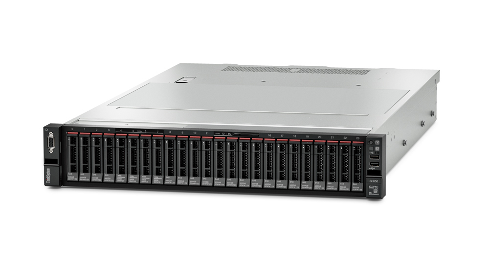 EU Product - - SR650 Xeon Gold 6226R 2,5'' TopChoice thumbnail