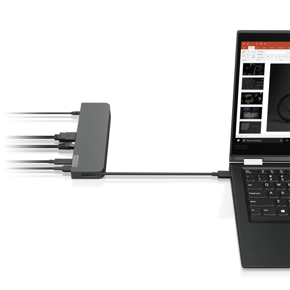 EU Product - US-C Mini Dock DK thumbnail