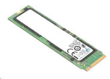 EU Product - ThinkPad 1TB M.2 2280 PCIe NVMe 3x4 thumbnail