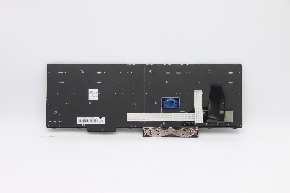 EU Product - Keyb T15/P15s G1/G2 HU - BL thumbnail