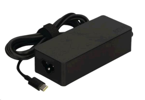 ACA0012A 65W USB-C AC Adapter with UK Plug thumbnail