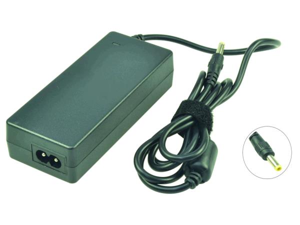 AC Adapter 20V 2.25A 45W includes power cable thumbnail