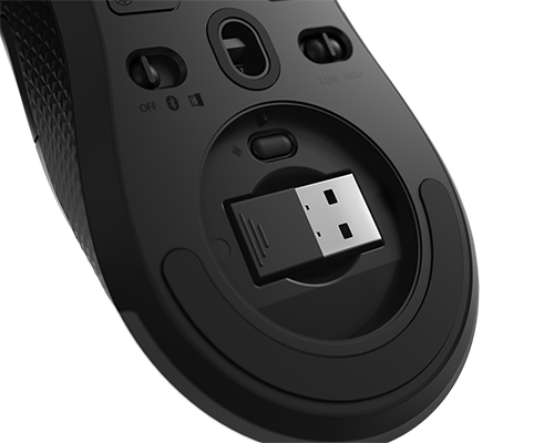 EU Product - Legion M600 Mouse thumbnail