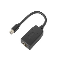 EU Product - ThinkStation Mini DP to HDMI Adapter thumbnail