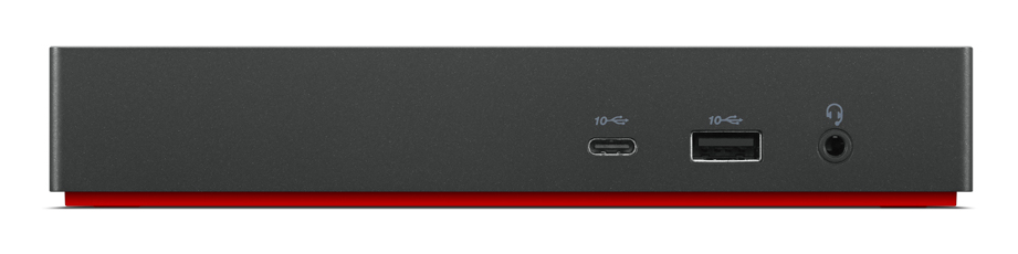 ThinkPad USB-C Dock 40AY - Refurbished thumbnail