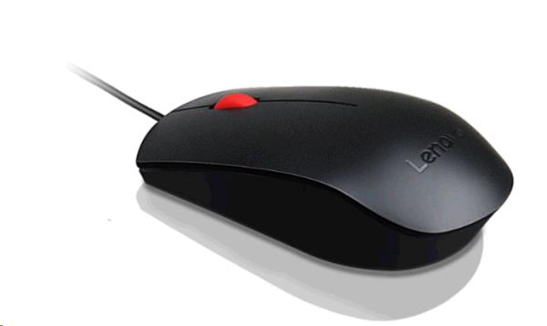 EU Product - Wired US ergonomic mouse thumbnail