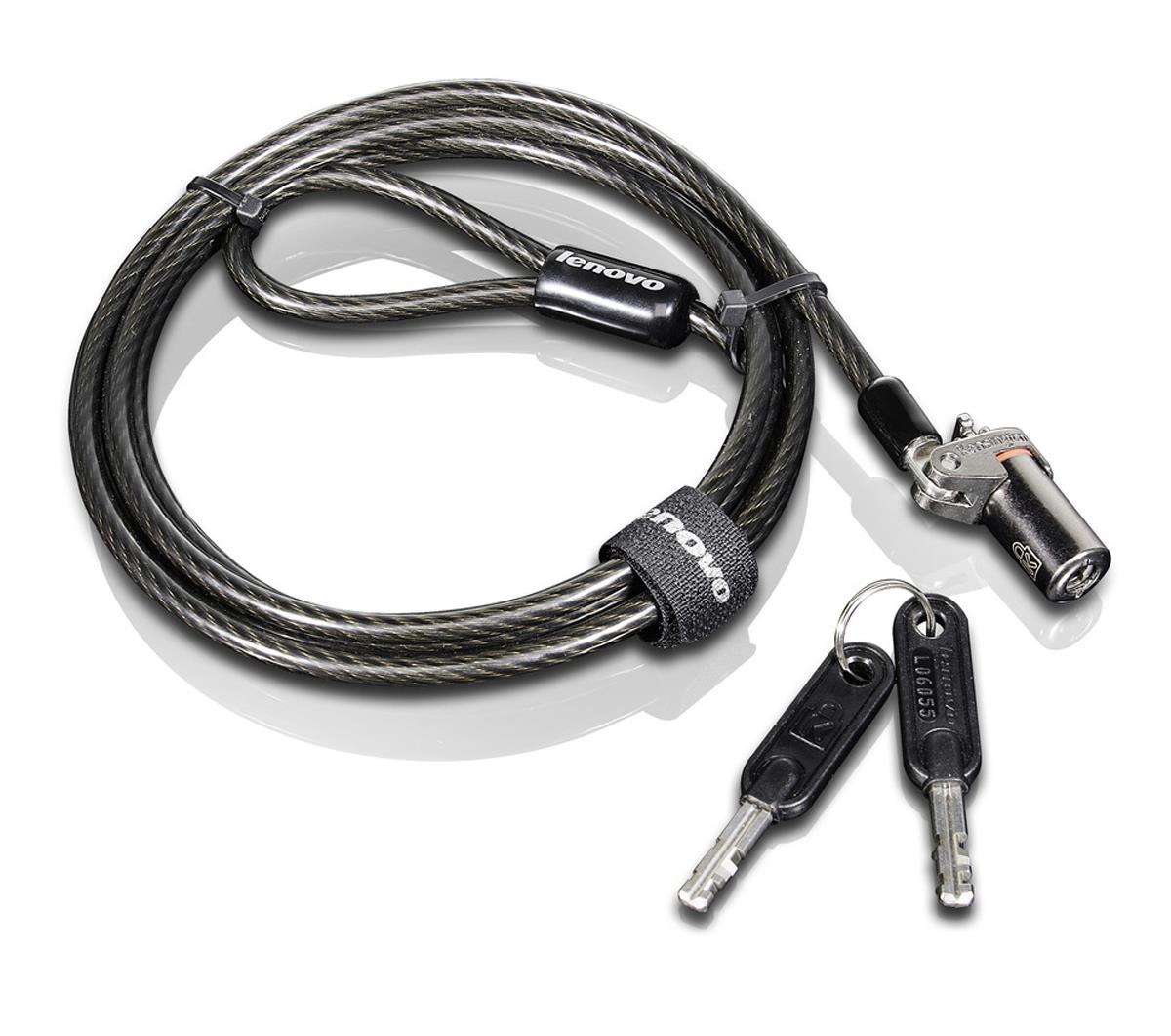 EU Product - Kensington Microsaver DS Cable Lock thumbnail