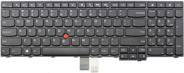 EU Product - NB_KYB Lin2 KBD NDC thumbnail
