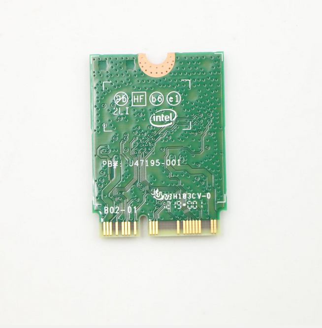 EU Product - Wireless Crd CM IN 9560 thumbnail